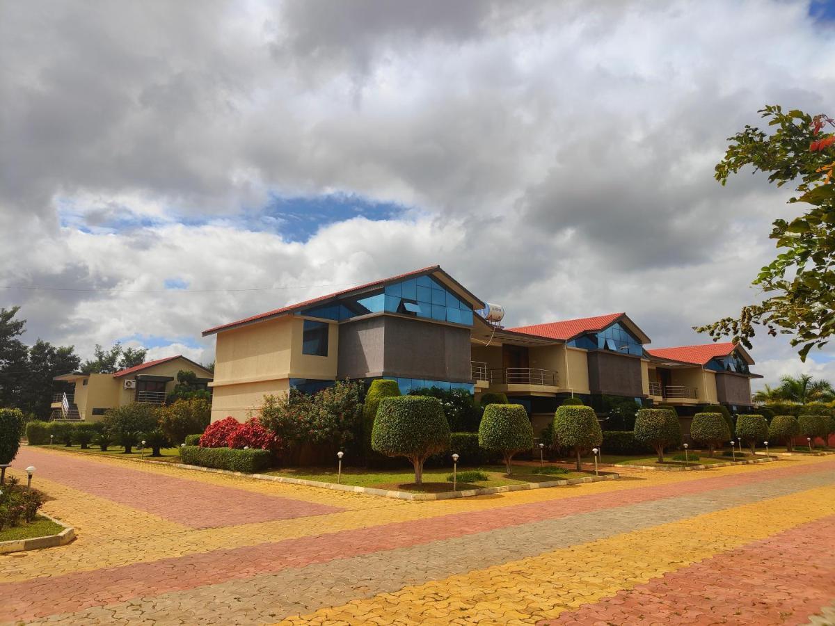 Bandipur Wildlife Resort&Spa, Bandipūr Exterior foto