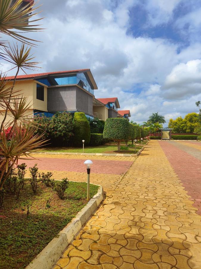 Bandipur Wildlife Resort&Spa, Bandipūr Exterior foto