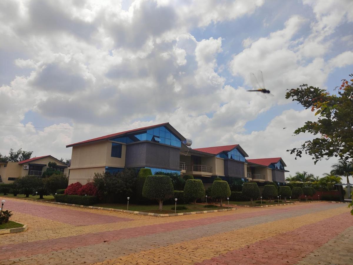 Bandipur Wildlife Resort&Spa, Bandipūr Exterior foto
