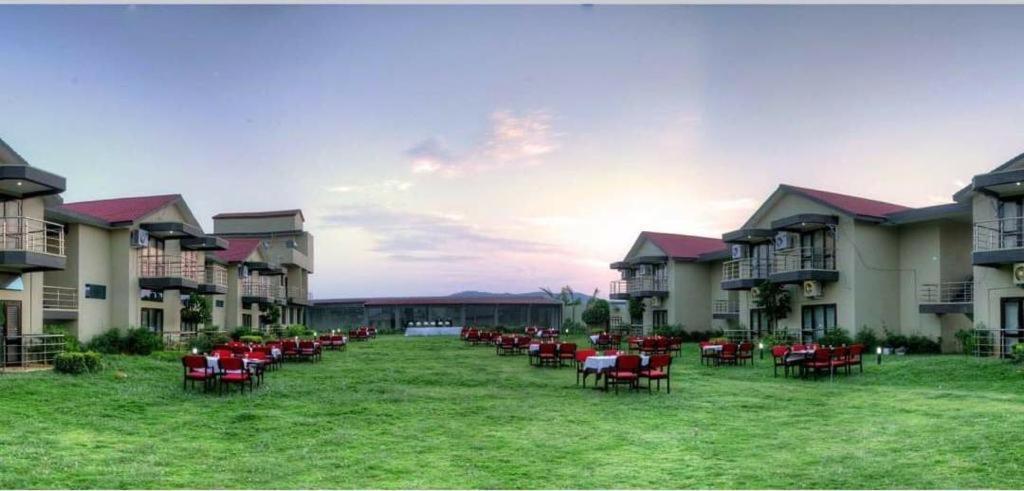 Bandipur Wildlife Resort&Spa, Bandipūr Exterior foto