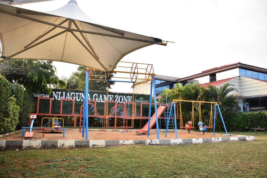 Bandipur Wildlife Resort&Spa, Bandipūr Exterior foto